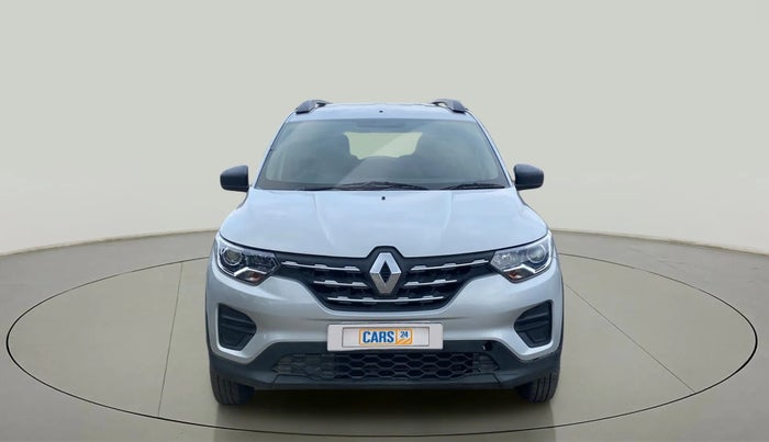 2020 Renault TRIBER RXE MT, Petrol, Manual, 26,621 km, Highlights