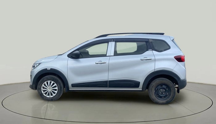 2020 Renault TRIBER RXE MT, Petrol, Manual, 26,621 km, Left Side