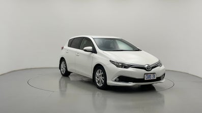 2018 Toyota Corolla Ascent Sport Automatic, 84k kms Petrol Car