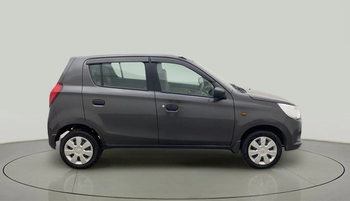 2019 Maruti Alto K10 VXI AMT, Petrol, Automatic, 24,638 km, Right Side View