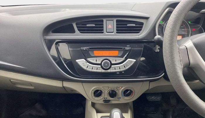 2019 Maruti Alto K10 VXI AMT, Petrol, Automatic, 24,638 km, Air Conditioner