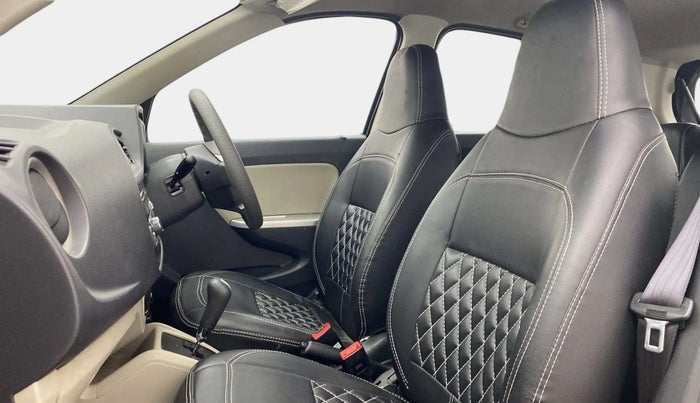 2019 Maruti Alto K10 VXI AMT, Petrol, Automatic, 24,638 km, Right Side Front Door Cabin