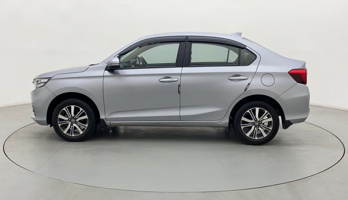 2023 Honda Amaze 1.2L I-VTEC VX, Petrol, Manual, 8,434 km, Left Side