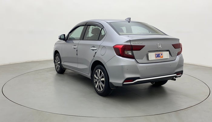 2023 Honda Amaze 1.2L I-VTEC VX, Petrol, Manual, 8,434 km, Left Back Diagonal