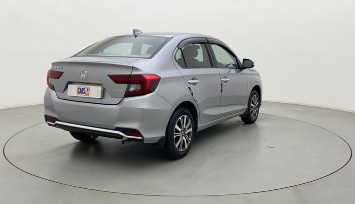 2023 Honda Amaze 1.2L I-VTEC VX, Petrol, Manual, 8,434 km, Right Back Diagonal