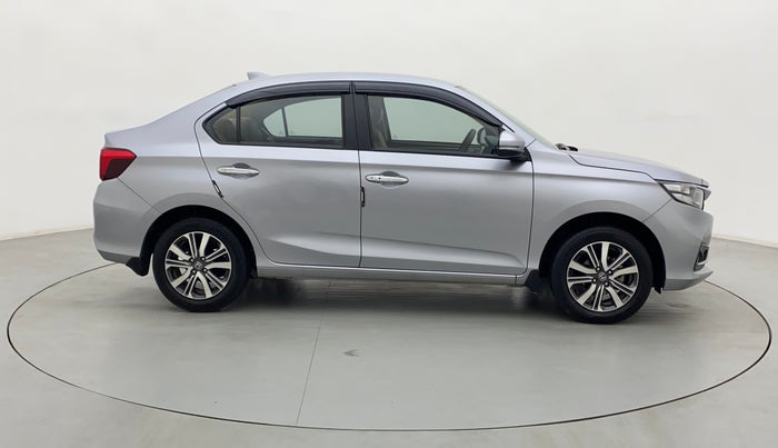 2023 Honda Amaze 1.2L I-VTEC VX, Petrol, Manual, 8,434 km, Right Side View