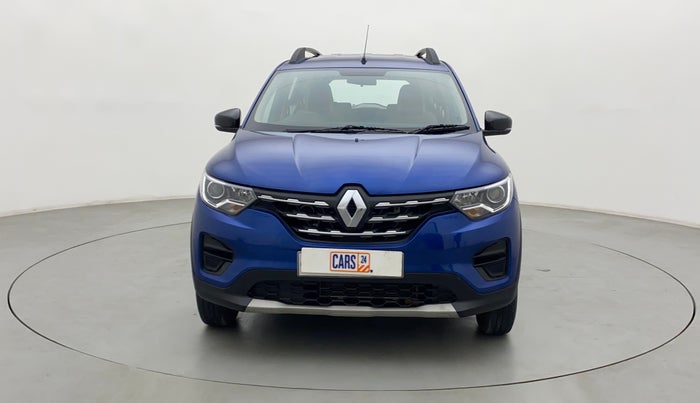 2023 Renault TRIBER RXT, Petrol, Manual, 17,620 km, Highlights