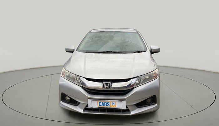 2015 Honda City 1.5L I-VTEC V MT, Petrol, Manual, 92,773 km, Highlights