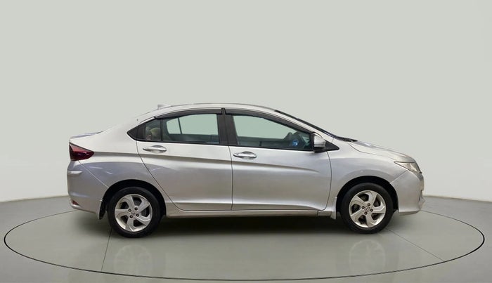 2015 Honda City 1.5L I-VTEC V MT, Petrol, Manual, 92,773 km, Right Side View