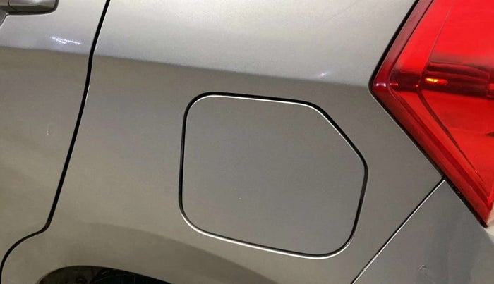 2017 Maruti Celerio ZXI, Petrol, Manual, 19,450 km, Left quarter panel - Slightly dented