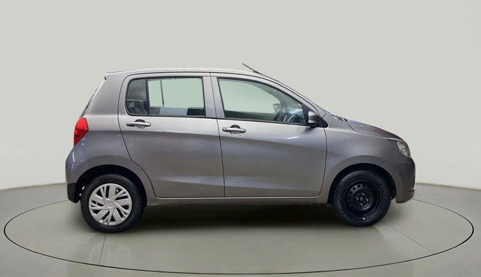 2017 Maruti Celerio ZXI, Petrol, Manual, 19,450 km, Right Side View