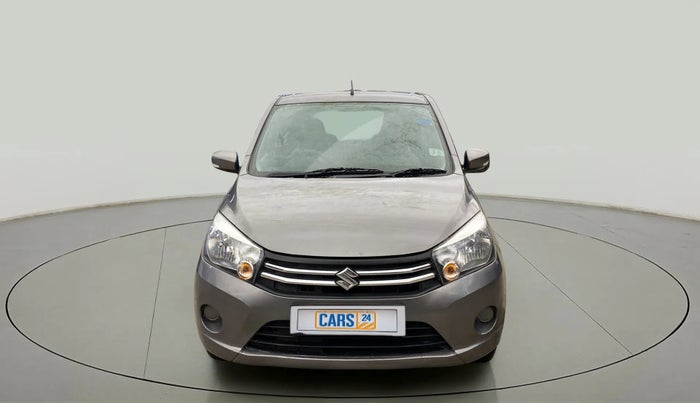 2017 Maruti Celerio ZXI, Petrol, Manual, 19,450 km, Highlights