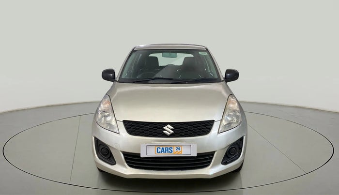 2015 Maruti Swift LXI, CNG, Manual, 48,743 km, Highlights