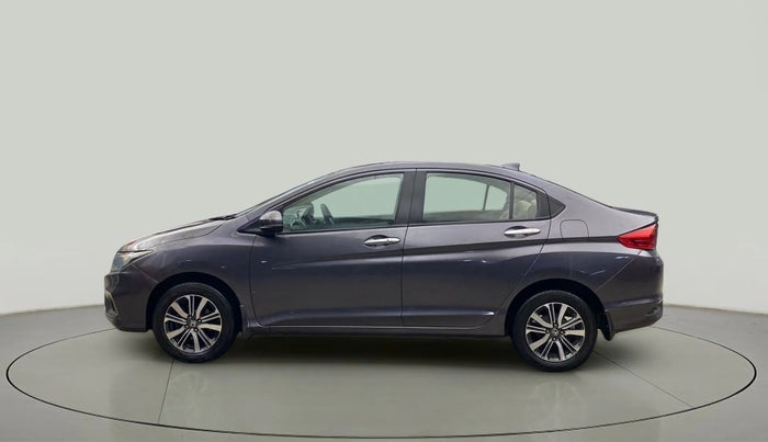 2018 Honda City 1.5L I-VTE V CVT, Petrol, Automatic, 62,350 km, Left Side