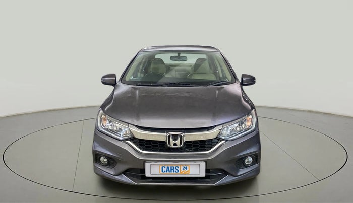 2018 Honda City 1.5L I-VTE V CVT, Petrol, Automatic, 62,350 km, Highlights