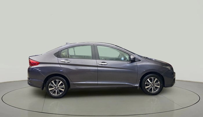 2018 Honda City 1.5L I-VTE V CVT, Petrol, Automatic, 62,350 km, Right Side View