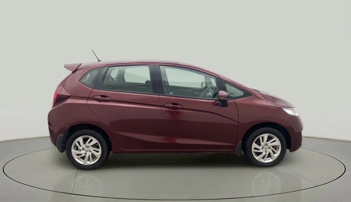 2016 Honda Jazz 1.2L I-VTEC VX, Petrol, Manual, 38,364 km, Right Side View