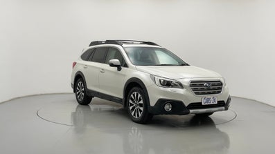 2015 Subaru Outback 2.0d Premium Awd Automatic, 211k kms Diesel Car