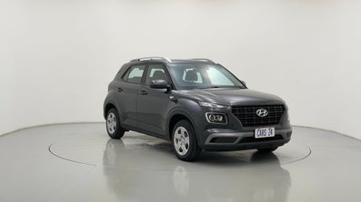 2020 Hyundai Venue Go Automatic, 64k kms Petrol Car