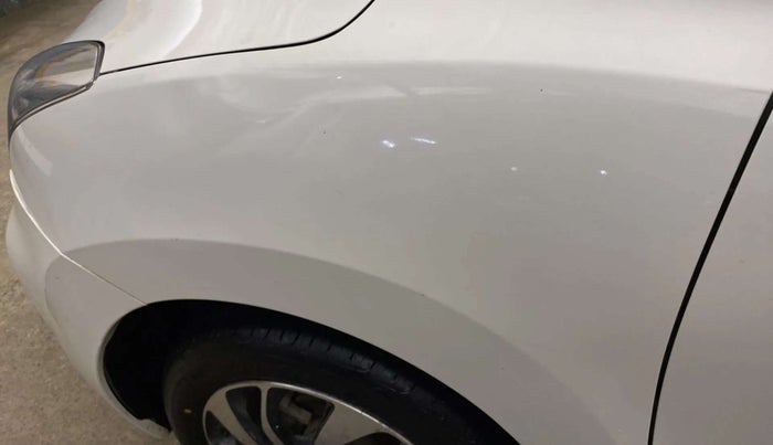 2019 Maruti Baleno ALPHA PETROL 1.2, Petrol, Manual, 44,865 km, Left fender - Minor scratches