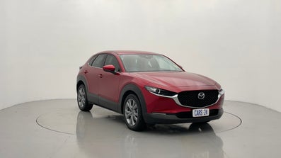 2023 Mazda CX-30 G20 Evolve (fwd) Automatic, 12k km Petrol Car