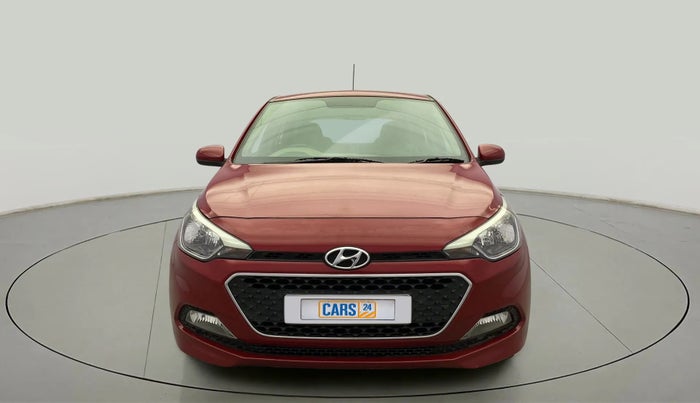 2016 Hyundai Elite i20 MAGNA 1.2, Petrol, Manual, 43,000 km, Highlights