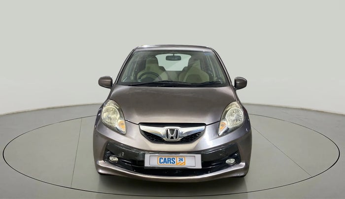 2013 Honda Brio V MT, Petrol, Manual, 60,307 km, Highlights