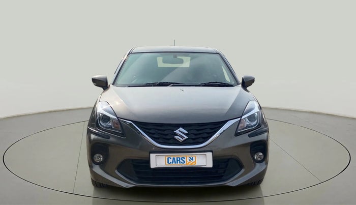 2019 Maruti Baleno ZETA PETROL 1.2, Petrol, Manual, 64,675 km, Highlights