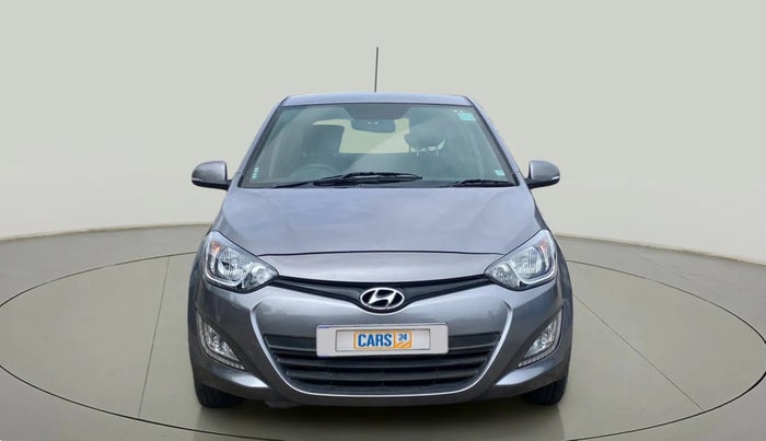 2013 Hyundai i20 SPORTZ 1.2, Petrol, Manual, 31,996 km, Highlights