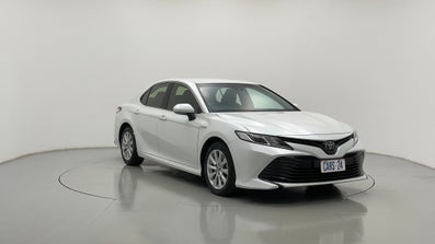 2018 Toyota Camry Ascent Hybrid Automatic, 73k km Hybrid Car