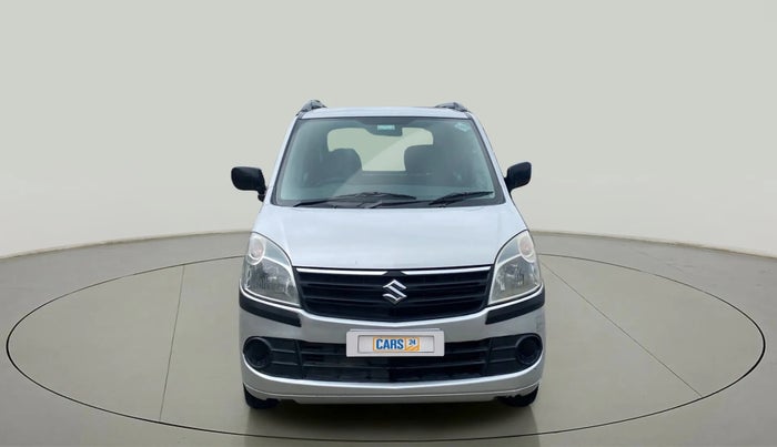 2012 Maruti Wagon R 1.0 LXI CNG, CNG, Manual, 74,222 km, Highlights