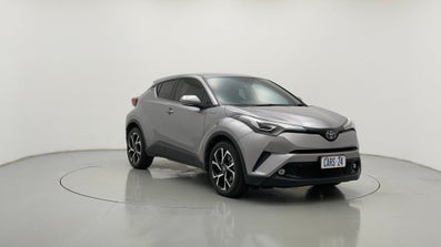 2018 Toyota C-HR Koba (awd) Automatic, 64k kms Petrol Car