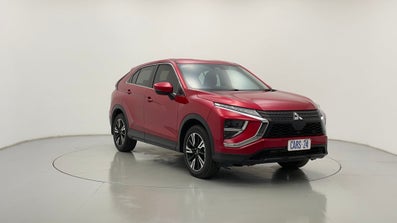 2020 Mitsubishi Eclipse Cross Es (2wd) Automatic, 39k km Petrol Car