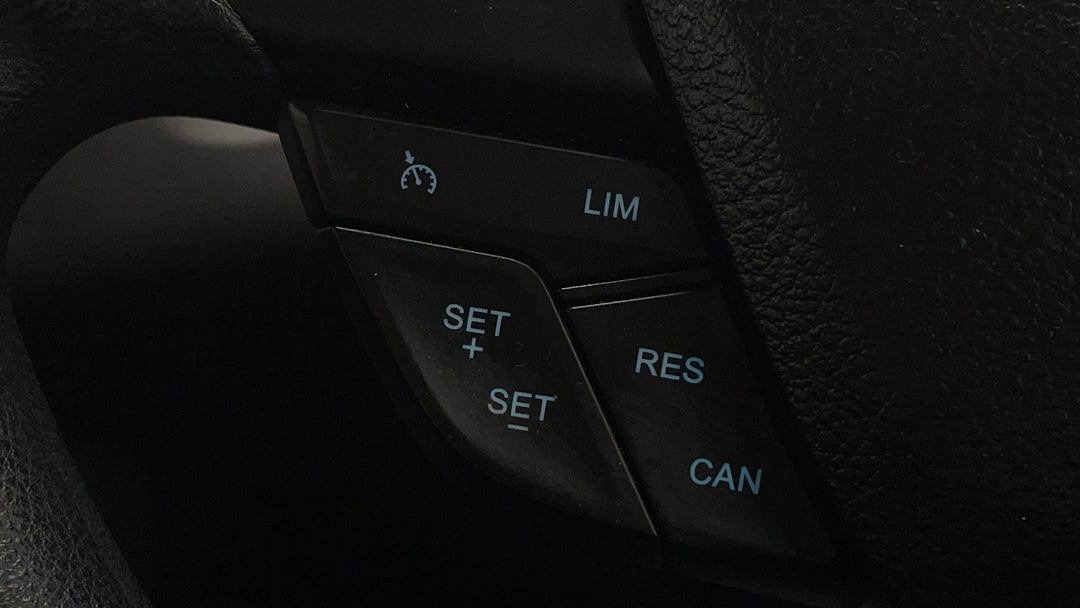 2017 Ford Focus Trend, Automatic, 77037 km, Cruise Control