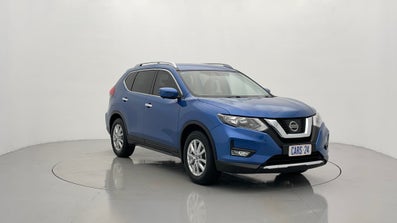 2017 Nissan X-trail St-l (4x4) Automatic, 105k km Petrol Car