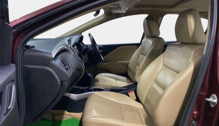 2018 Honda City 1.5L I-VTEC VX CVT, Petrol, Automatic, 92,665 km, Right Side Front Door Cabin