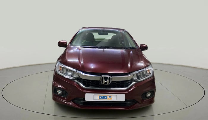 2018 Honda City 1.5L I-VTEC VX CVT, Petrol, Automatic, 92,665 km, Highlights