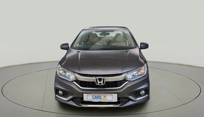 2018 Honda City 1.5L I-VTE V CVT, Petrol, Automatic, 38,275 km, Highlights