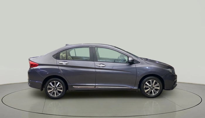 2018 Honda City 1.5L I-VTE V CVT, Petrol, Automatic, 38,275 km, Right Side View