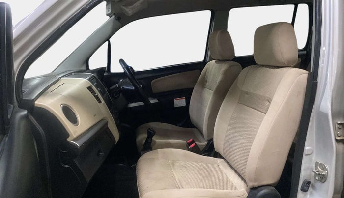 2018 Maruti Wagon R 1.0 LXI CNG, CNG, Manual, 38,751 km, Right Side Front Door Cabin