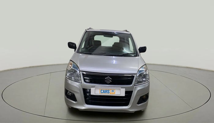 2018 Maruti Wagon R 1.0 LXI CNG, CNG, Manual, 38,751 km, Highlights