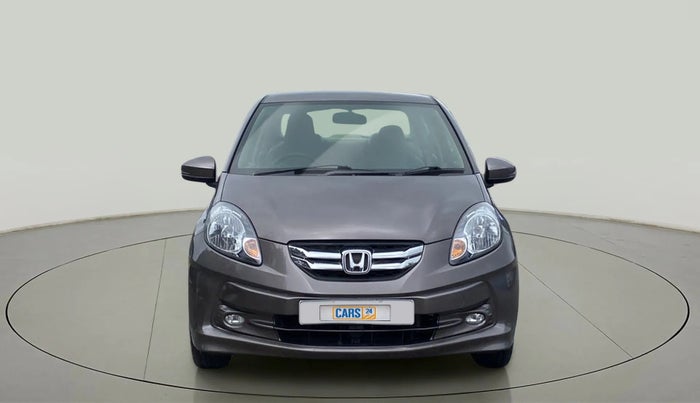 2015 Honda Amaze 1.2L I-VTEC VX, Petrol, Manual, 40,899 km, Highlights