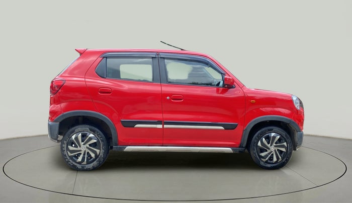 2021 Maruti S PRESSO VXI+, Petrol, Manual, 30,803 km, Right Side