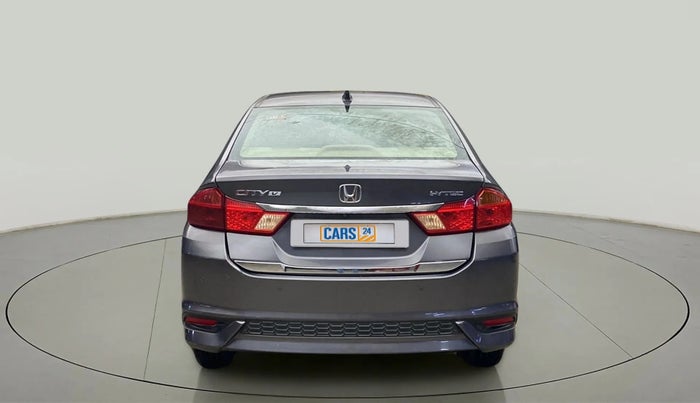 2019 Honda City 1.5L I-VTE V CVT, Petrol, Automatic, 60,983 km, Back/Rear