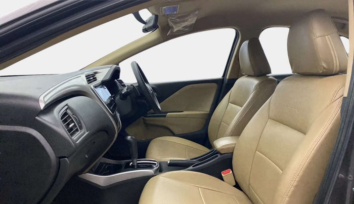 2019 Honda City 1.5L I-VTE V CVT, Petrol, Automatic, 60,983 km, Right Side Front Door Cabin