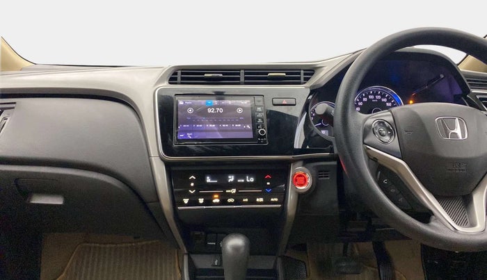 2019 Honda City 1.5L I-VTE V CVT, Petrol, Automatic, 60,983 km, Air Conditioner