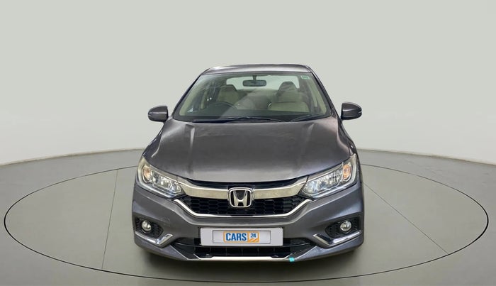 2019 Honda City 1.5L I-VTE V CVT, Petrol, Automatic, 60,983 km, Highlights