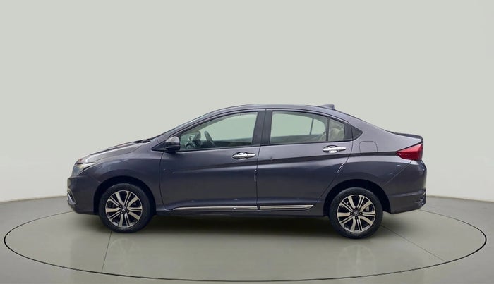 2019 Honda City 1.5L I-VTE V CVT, Petrol, Automatic, 60,983 km, Left Side