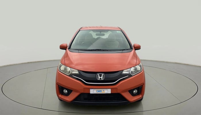 2015 Honda Jazz 1.2L I-VTEC V AT, Petrol, Automatic, 55,761 km, Highlights