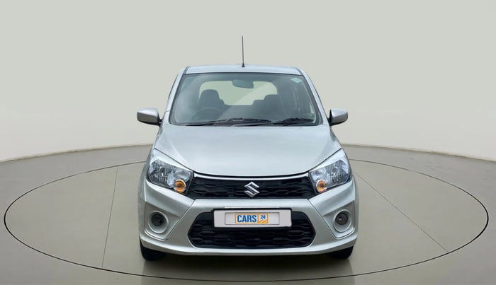 2018 Maruti Celerio VXI CNG, CNG, Manual, 68,540 km, Highlights